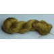 20/2 silk - dark gold 100m