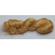 20/2 silk - Light orange 100m