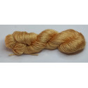 Soie 20/2 - Orange clair 100m