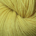 12/4 wool - Light weld yellow