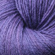 12/4 wool - Cochineal + indigo purple