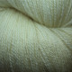 10/2 wool - White and tie dye blue