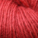 Icelandic 1 ply wool - raspberry
