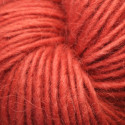 Laine 1 brin islandaise - Rouge garance moyen