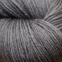 12/4 wool - Medium grey