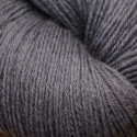 12/4 wool - Dark purple grey