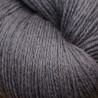 12/4 wool - Dark purple grey