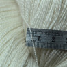Merino and silk Nm 24/2 -  Undyed