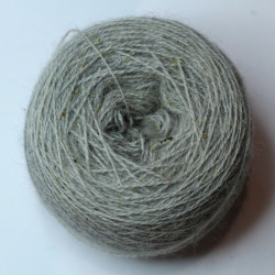 Laine 20/2 - Gris clair