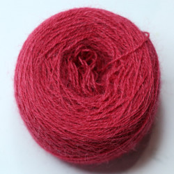 Laine 20/2 - Rose vif