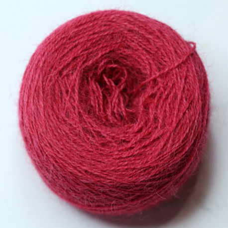 Laine 20/2 - Rose vif