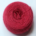 Laine 20/2 - Rose vif
