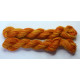 Laine 20/2 - 25m - orange chiné