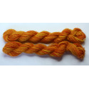 Laine 20/2 - 25m - orange chiné