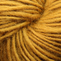 Icelandic 1-Ply wool - Henna