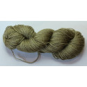 20/2 silk - Light Weld +iron kakhi 100m