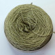 20/2 silk - Weld khaki 25g