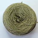 20/2 silk - Weld khaki 25g