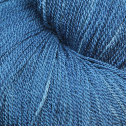 Mérinos d'Arles 15/2 - Indigo moyen