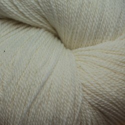 15/2 merinos d'Arles - Undyed