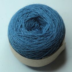 Laine 20/2 - Bleu pastel moyen