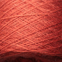 Laine 20/4 - Pelotes de 100g Rouge garance moyen