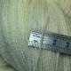 15/2 merinos d'Arles - Cochineal pink