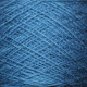20/4 wool - 100g balls Medium indigo