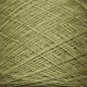 Laine 20/4 - Pelotes de 100g Vert Gaude + fer clair