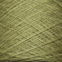Laine 20/4 - Pelotes de 100g Vert Gaude + fer clair