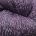 Mérinos et  soie 24/2 - Violet clair