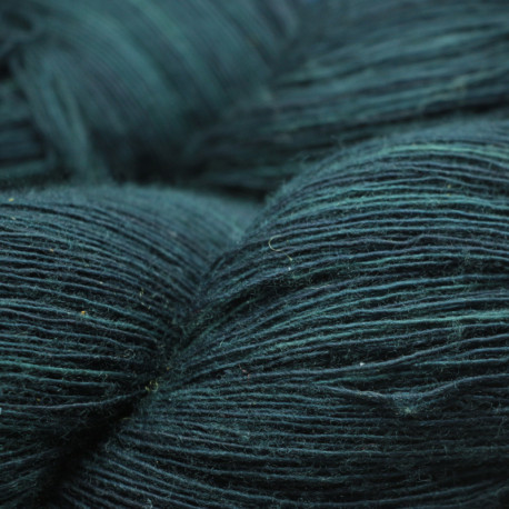1-ply BB Nat - very dark green