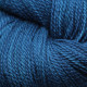 Organic 7/2 merino - Medium indigo