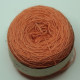20/2 wool - Madder light red