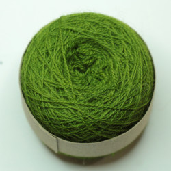 Laine 20/2 - vert clair