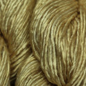 1-ply schappe silk - Light gold