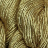 1-ply schappe silk - Light gold