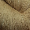 Merino and silk Nm 24/2 -  Eucalyptus tie dye