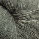 Mérinos et  soie 24/2 - Gris Eucalyptus tie dye