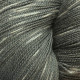 Merino and silk Nm 16/2 -  Eucalyptus tie dye grey