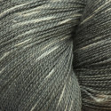 Merino and silk Nm 16/2 -  Eucalyptus tie dye grey