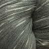Merino and silk Nm 16/2 -  Eucalyptus tie dye grey