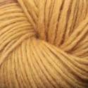 Icelandic 1 ply wool - very light orange