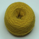  20/2 wool - Birch leaves yellow