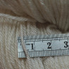Merino and silk Nm 16/4 - Undyed
