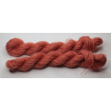 20/2 wool - 25m - Light red