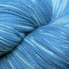 15/2 merinos d'Arles - Light persicaria blue tie and dye