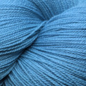 15/2 merinos d'Arles - Light persicaria blue