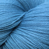 15/2 merinos d'Arles - Light persicaria blue