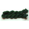 20/2 wool - 25m - Dark mottled Green